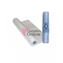 Cearceaf folie pentru impachetari corporale Quickepil,  1.7 x 2 m, rola cu 25 bucati, art QE 6